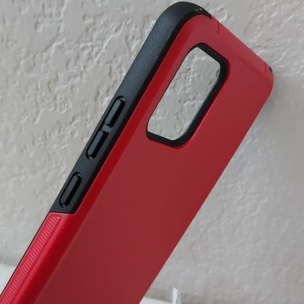 A42 Samsung Galaxy Case